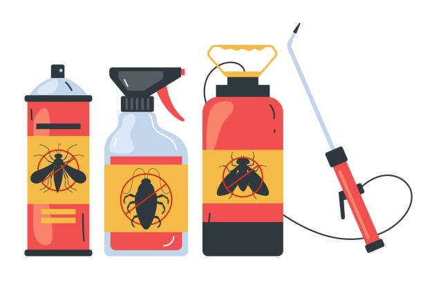 Best Residential Pest Control  in River Oaks, TX